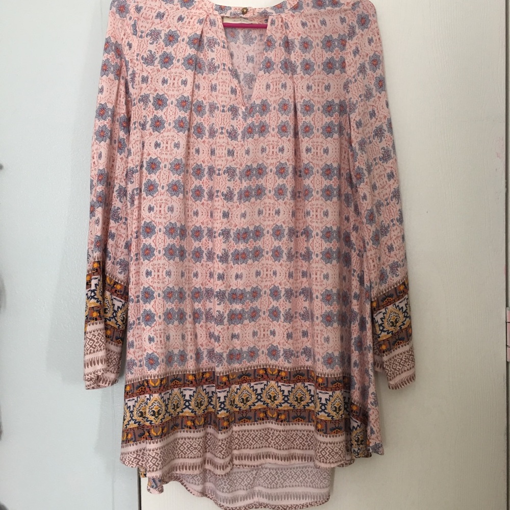Altar’d State Dresss
